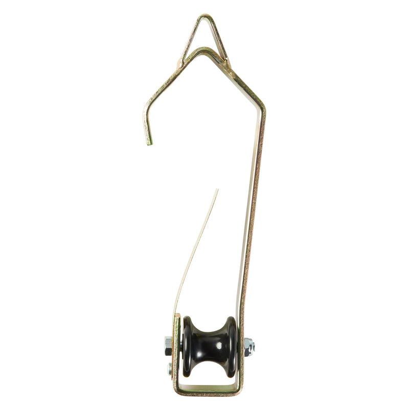 JAMESON | Easy Rider™ Stringing Block with Nylon Roller | #90-400