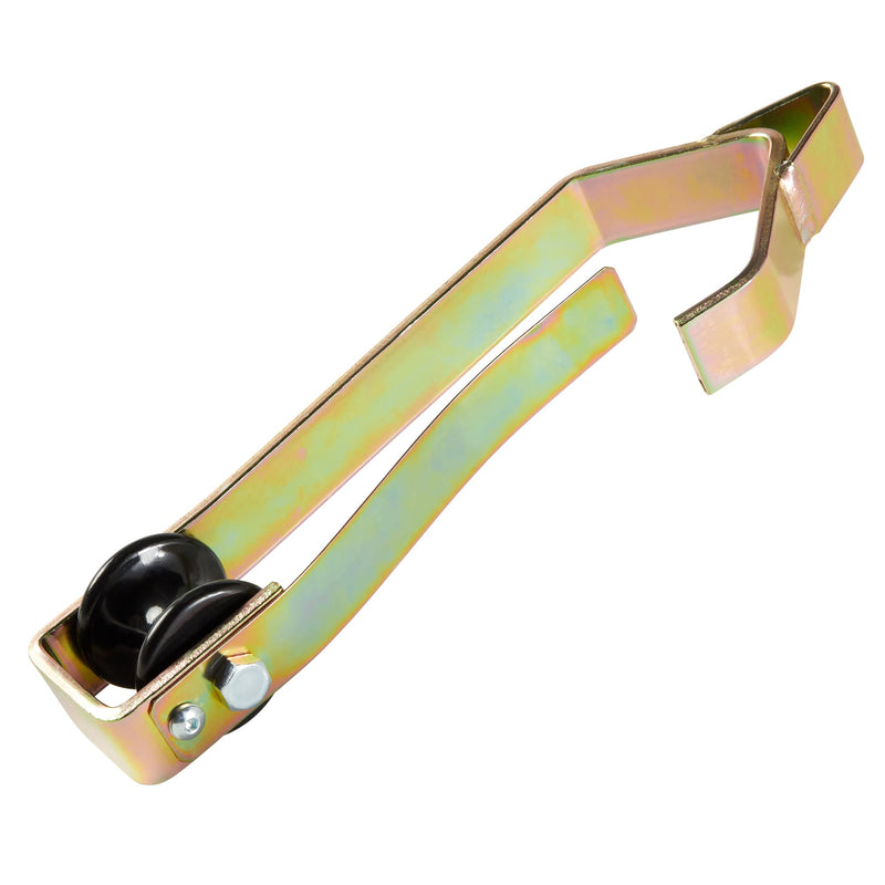 JAMESON | Easy Rider™ Stringing Block with Nylon Roller | #90-400