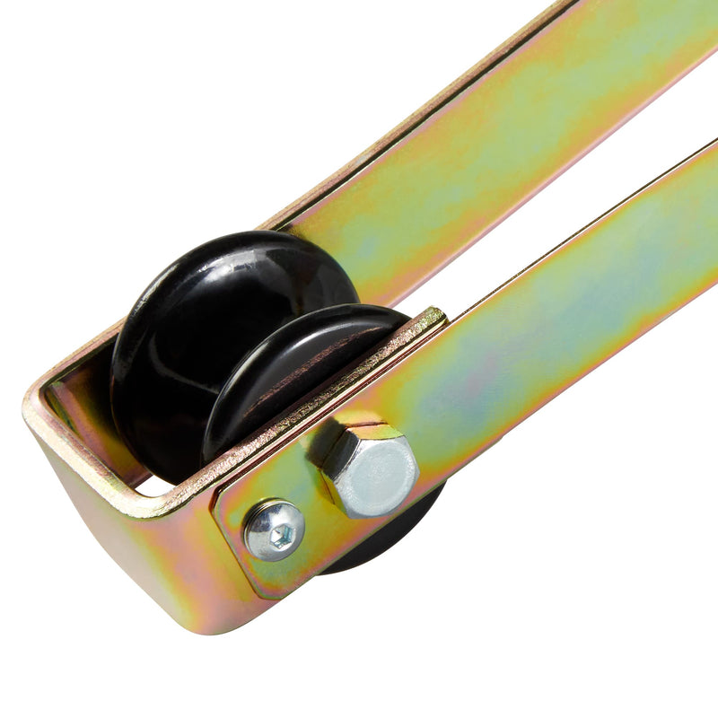 JAMESON | Easy Rider™ Stringing Block with Nylon Roller | #90-400
