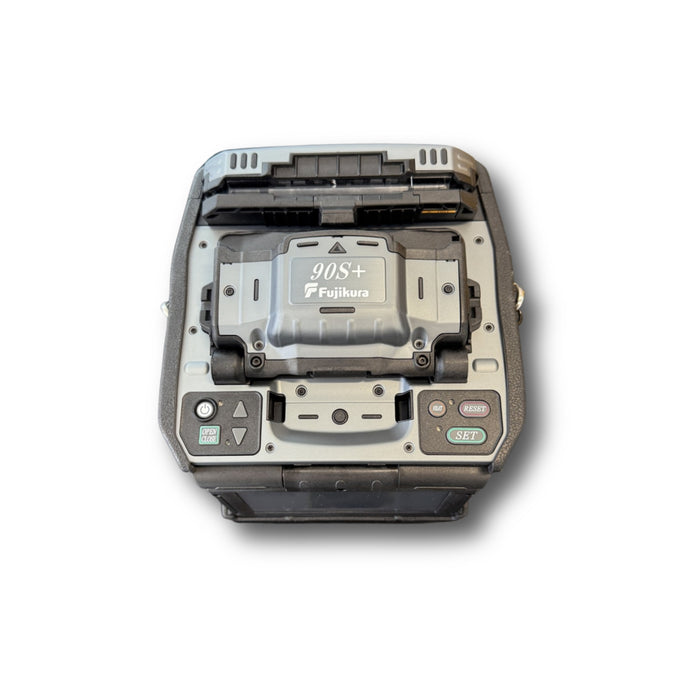 FUJIKURA | 90S+ Fusion Splicer (Core Alignment) | #S017521+