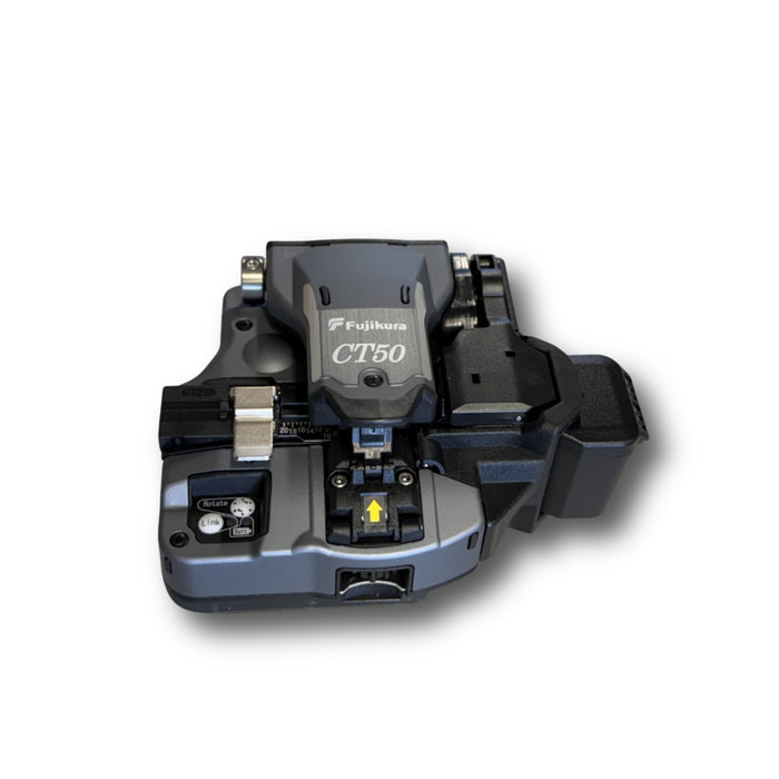 FUJIKURA | 90S+ Fusion Splicer (Core Alignment) | #S017521+