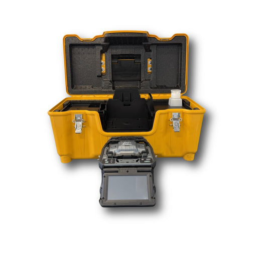 FUJIKURA | 90S+ Fusion Splicer (Core Alignment) | #S017521+