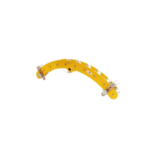 90° Corner Block W/Heavy Duty Aluminum Rollers | #GMP70436