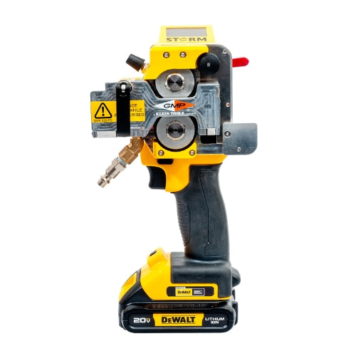 GMP | GMP Storm Micro Cable Blowing Gun | #GMP91000