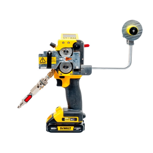GMP | GMP Storm Micro Cable Blowing Gun | #GMP91000