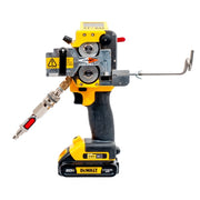 GMP | GMP Storm Micro Cable Blowing Gun | #GMP91000