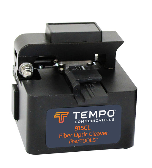 TEMPO | Optical Fiber Cleaver | #915CL