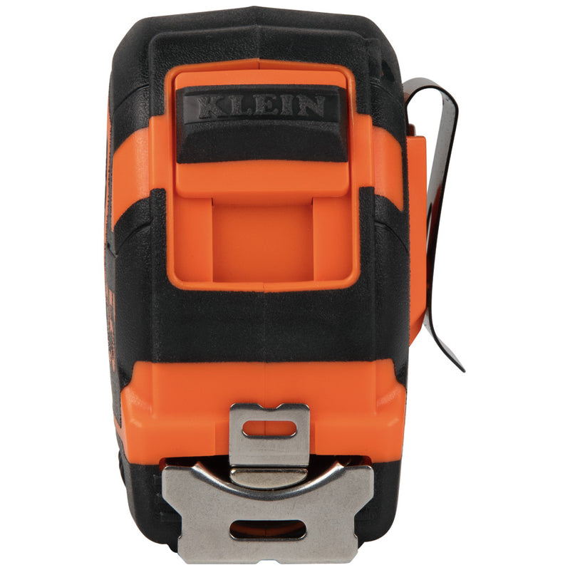 KLEIN TOOLS | Tape Measure, 25-Foot Magnetic Double-Hook | #9225