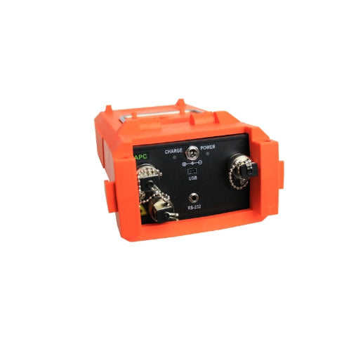 TEMPO | OTDR, SM DUAL WAVE, 13/15, OPM, SLS, APC | #930XC-20C-APC-SC