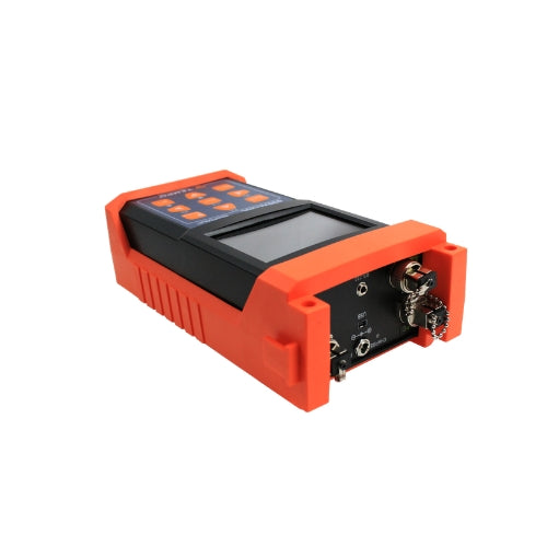 TEMPO | OTDR, SM DUAL WAVE, 13/15, OPM, SLS, UPC | #930XC-20C-UPC-SC