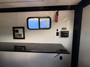 SMG TRAILERS | 6X10 Off Road Trailer | #FST-6x10-OFFR