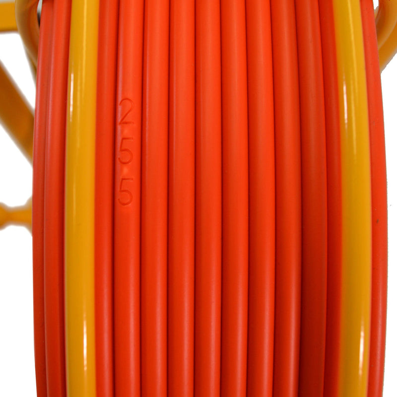 JAMESON | Good Buddy® II Duct Conduit Rodder, 3/8 in. x 600 ft. | #11A-25-600M