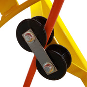 JAMESON | Good Buddy® II Duct Conduit Rodder, 3/8 in. x 500 ft. | #11A-25-500M