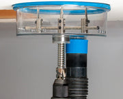 JONARD | Adjustable Round Hole Cutter w/ Vacuum Port, 8.6 inch | #AHC-19