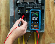 JONARD | 600V Automatic Intelligent Digital Multimeter Meter | #AMM-600