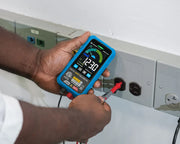 JONARD | 600V Automatic Intelligent Digital Multimeter Meter | #AMM-600