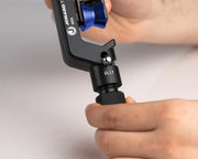 JONARD | CableSaber™ Armored Mid-Span Cable Slit & Ring Tool | #AST-200
