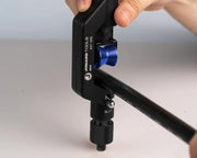 JONARD | CableSaber™ Armored Mid-Span Cable Slit & Ring Tool | #AST-200