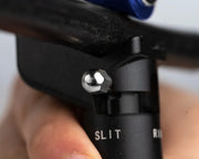 JONARD | CableSaber™ Armored Mid-Span Cable Slit & Ring Tool | #AST-200