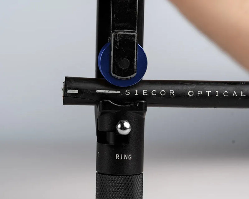 JONARD | CableSaber™ Armored Mid-Span Cable Slit & Ring Tool | #AST-200
