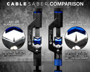 JONARD | Replacement Blade for AST-210 CableSaber+™ (Pack of 2) | #AST-210RB