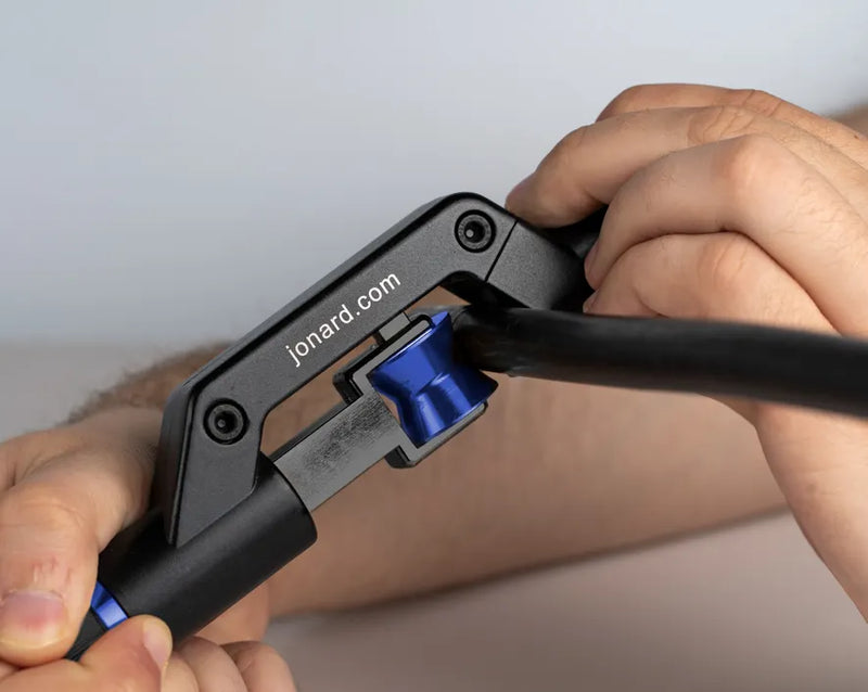 JONARD | CableSaber+™ | #AST-210