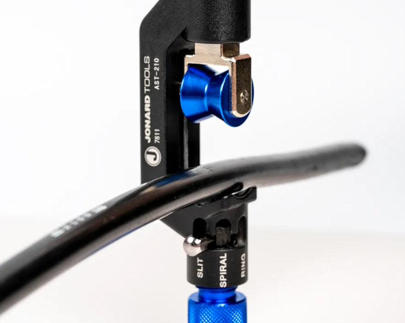 JONARD | CableSaber+™ | #AST-210