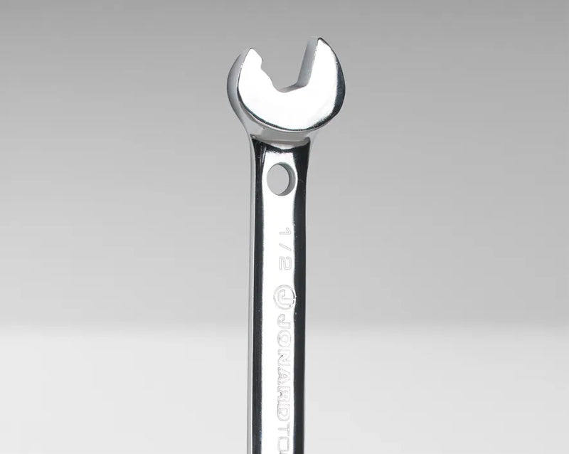 JONARD | Angled Head Speed Wrench, 1/2 inch | #ASW-12