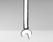 JONARD | Angled Head Speed Wrench, 1/2 inch | #ASW-12