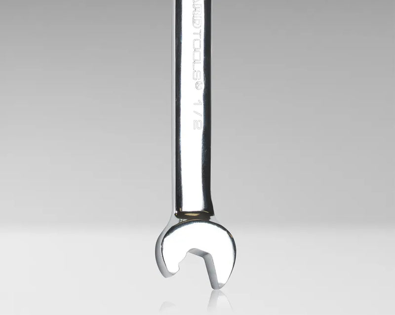 JONARD | Angled Head Speed Wrench, 1/2 inch | #ASW-12