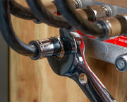 JONARD | Angled Head Speed Wrench 7/16 inch | #ASW-716