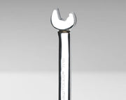 JONARD | Angled Head Speed Wrench 7/16 inch | #ASW-716