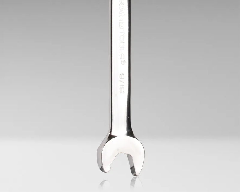 JONARD | Double-Ended Speed Wrench, 7/16 inch and 9/16 inch | #ASW-7916