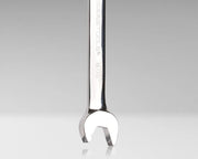 JONARD | Angled Head Speed Wrench, 9/16 inch | #ASW-916