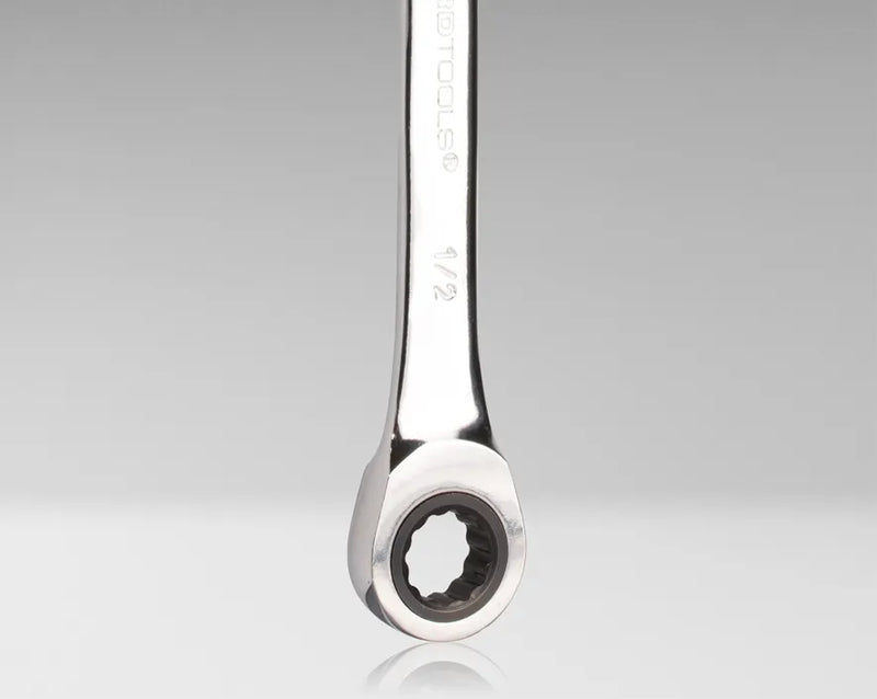 JONARD | Speed Ratchet Wrench 1/2 inch | #ASW-R12