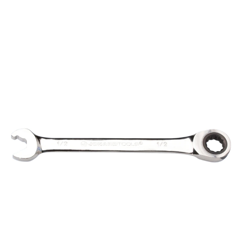JONARD | Speed Ratchet Wrench 1/2" | #ASW-R12