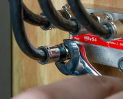 JONARD | Speed Ratchet Wrench 7/16 inch | #ASWS-R716