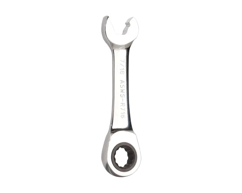 JONARD | Speed Ratchet Wrench 7/16 inch | #ASWS-R716