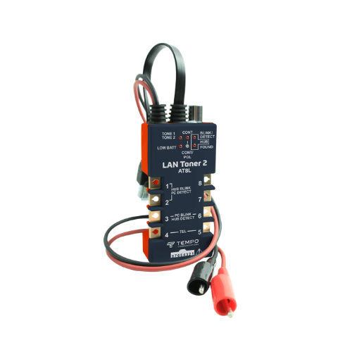 TEMPO | LAN Toner Kit | #AT8LK