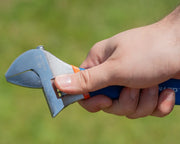 JONARD | Adjustable Wrench 10 inch with Extra Wide Jaws | #AW-10