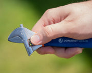 JONARD | Adjustable Wrench 6 inch with Extra Wide Jaws | #AW-6