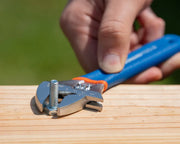 JONARD | Adjustable Wrench 6 inch with Extra Wide Jaws | #AW-6