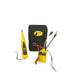 Advanced AC Filtered CATV Tone & Probe Kit | #PRO22A