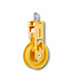 Aerial Buddy® Fiber Optic Sheave, 8 inch | #SHV-8