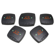 AirScout Residential Wi-Fi Tester 4 Client Kit | #ASK304-LP
