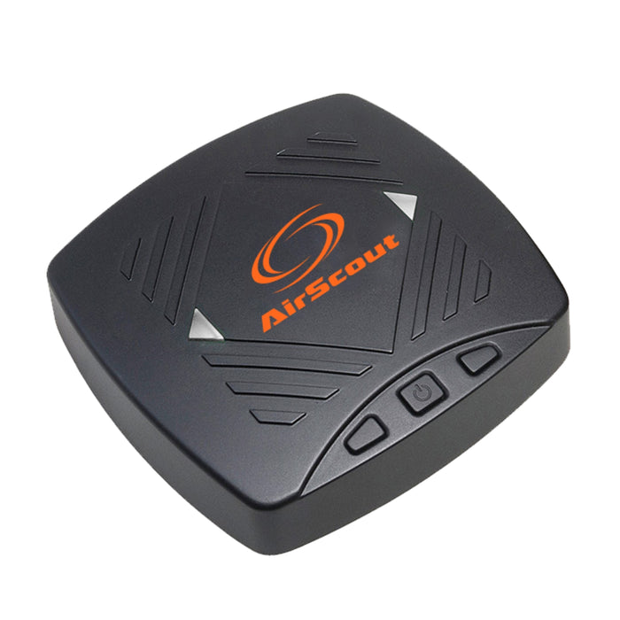 AirScout Residential Wi-Fi Tester 4 Client Kit | #ASK304-LP