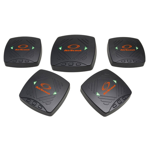 AirScout Residential Wi-Fi Tester 4 Client Kit | #ASK304-LP