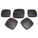 AirScout Residential Wi-Fi Tester 4 Client Kit | #ASK304-LP