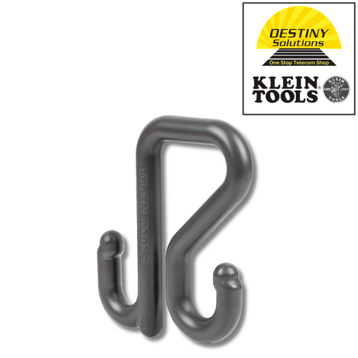 Klein Tools | 2-Inch Utility Bucket S-Hook | #BC311