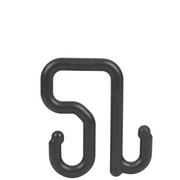 Klein Tools | 3-Inch Utility Bucket S-Hook | #BC312Klein Tools | 3-Inch Utility Bucket S-Hook | #BC312